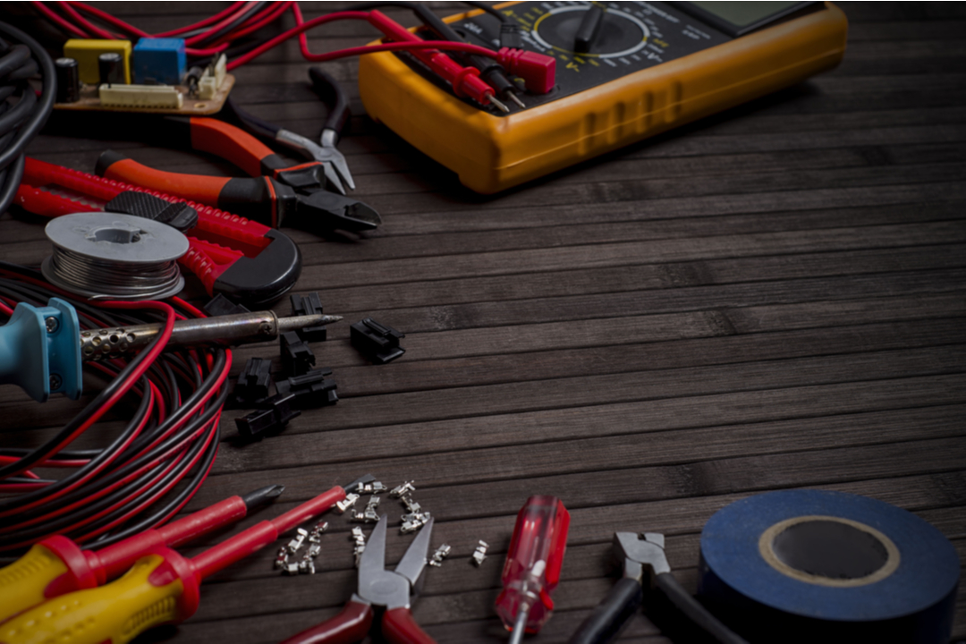 Commercial Electrician Sutherland Shire